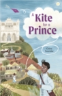 Reading Planet: Astro - A Kite for a Prince - Earth/White band - Book
