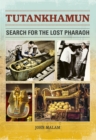Reading Planet: Astro - Tutankhamun: Search for the Lost Pharaoh - Mars/Stars band - Book