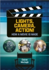 Reading Planet: Astro - Lights, Camera, Action! How a Movie is Made - Jupiter/Mercury band - Book