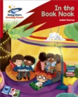 Reading Planet: Rocket Phonics - Target Practice - In The Book Nook - Red B - Book