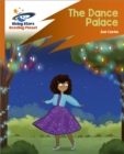 Reading Planet: Rocket Phonics - Target Practice - The Dance Palace - Orange - Book