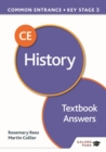 Common Entrance 13+ History for ISEB CE and KS3 Textbook Answers - eBook