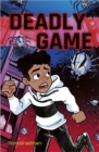 Reading Planet: Astro - Deadly Game - Jupiter/Mercury - eBook