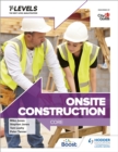 Onsite Construction T Level: Core - Book