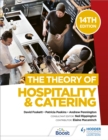 The Theory of Hospitality and Catering, 14th Edition - Book