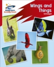 Reading Planet: Rocket Phonics   Target Practice   Wings and Things   Red B - eBook
