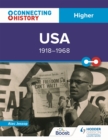 Connecting History: Higher USA, 1918-1968 - Book