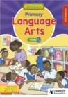 Jamaica Primary Language Arts Book 2 NSC Edition - Book