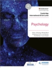Cambridge International AS & A Level Psychology - Book