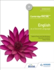 Cambridge IGCSE English as a Second Language - eBook