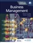 Business Management for the IB Diploma - eBook