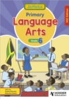 Jamaica Primary Language Arts Book 6 NSC Edition - Book