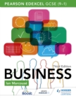 Pearson Edexcel GCSE (9–1) Business, Third Edition - Book