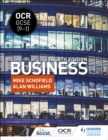 OCR GCSE (9-1) Business, Fourth Edition - Book