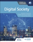 Digital Society for the IB Diploma - Book