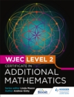 WJEC Level 2 Certificate in Additional Mathematics - Book