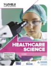 Healthcare Science T Level: Core - Book