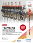 The City & Guilds Textbook: Plumbing Book 2, Second Edition: For the Level 3 Apprenticeship (9189), Level 3 Advanced Technical Diploma (8202), Level 3 Diploma (6035) & T Level Occupational Specialisms - Book