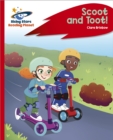 Reading Planet - Scoot and Toot! - Red C: Rocket Phonics - eBook