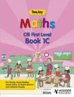 TeeJay Maths CfE First Level Book 1C Second Edition - Book