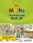 TeeJay Maths CfE Second Level Book 2B Second Edition - Book