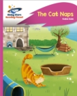 Reading Planet - The Cat Naps - Pink C: Rocket Phonics - Book