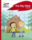 Reading Planet - The Big Stink - Red C: Rocket Phonics - Book