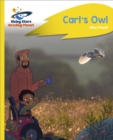 Reading Planet - Carl's Owl - Yellow Plus: Rocket Phonics - Book