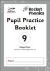 Reading Planet: Rocket Phonics - Pupil Practice Booklet 9 - Book
