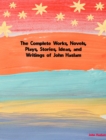The Complete Works of John Haslam - eBook
