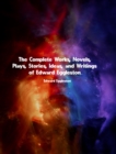 The Complete Works of Edward Eggleston - eBook