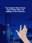 The Complete Works of Cory Doctorow - eBook