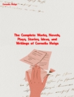 The Complete Works of Cornelia Meigs - eBook