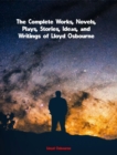 The Complete Works of Lloyd Osbourne - eBook