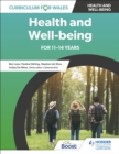 Curriculum for Wales: Health and Wellbeing Boost - eBook