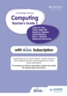 Cambridge Primary Computing Teacher's Guide Stage 3 with Boost Subscription - Book