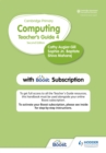 Cambridge Primary Computing Teacher's Guide Stage 4 with Boost Subscription - Book