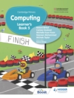 Cambridge Primary Computing Learner's Book Stage 5 - Book