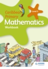 Caribbean Primary Mathematics Workbook 5 6th edition - eBook