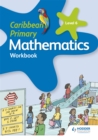 Caribbean Primary Mathematics Workbook 6 6th edition - eBook