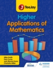 TeeJay Higher Applications of Mathematics - eBook