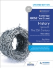Cambridge IGCSE and O Level History 3rd Edition: Option B: The 20th century - eBook
