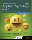 Pearson BTEC National Applied Psychology: Book 2 Revised Edition - eBook