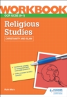 OCR GCSE Religious Studies Workbook: Christianity and Islam - Book