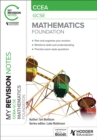 My Revision Notes: CCEA GCSE Mathematics Foundation - eBook