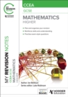 My Revision Notes: CCEA GCSE Mathematics Higher - Book