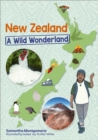 Reading Planet KS2: New Zealand: A Wild Wonderland - Stars/Lime - Book