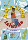 Reading Planet KS2: Amazing Islands - Stars/Lime - Book