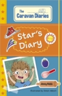 Reading Planet KS2: The Caravan Diaries: Star's Diary - Stars/Lime - Book