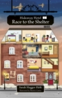 Reading Planet KS2: Hideaway Hotel: Race to the Shelter - Stars/Lime - Book